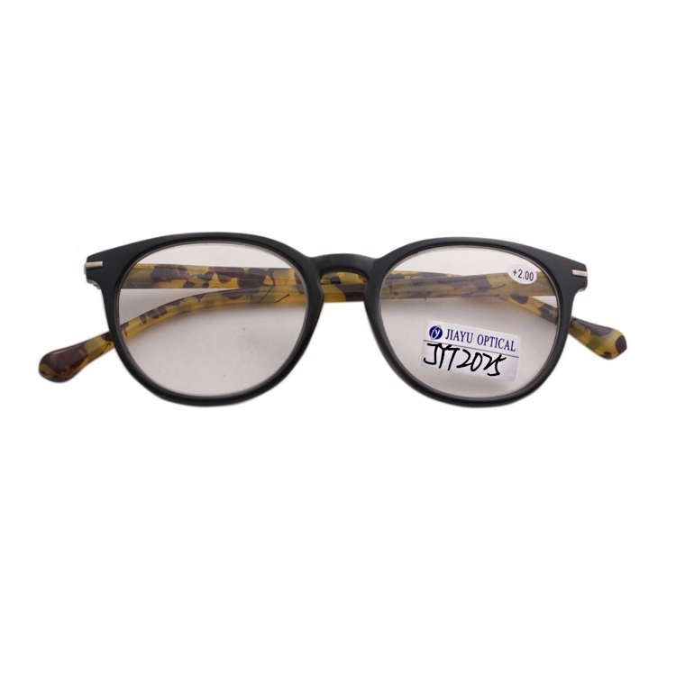 Custom Logo Men Optical Reading Glasses 